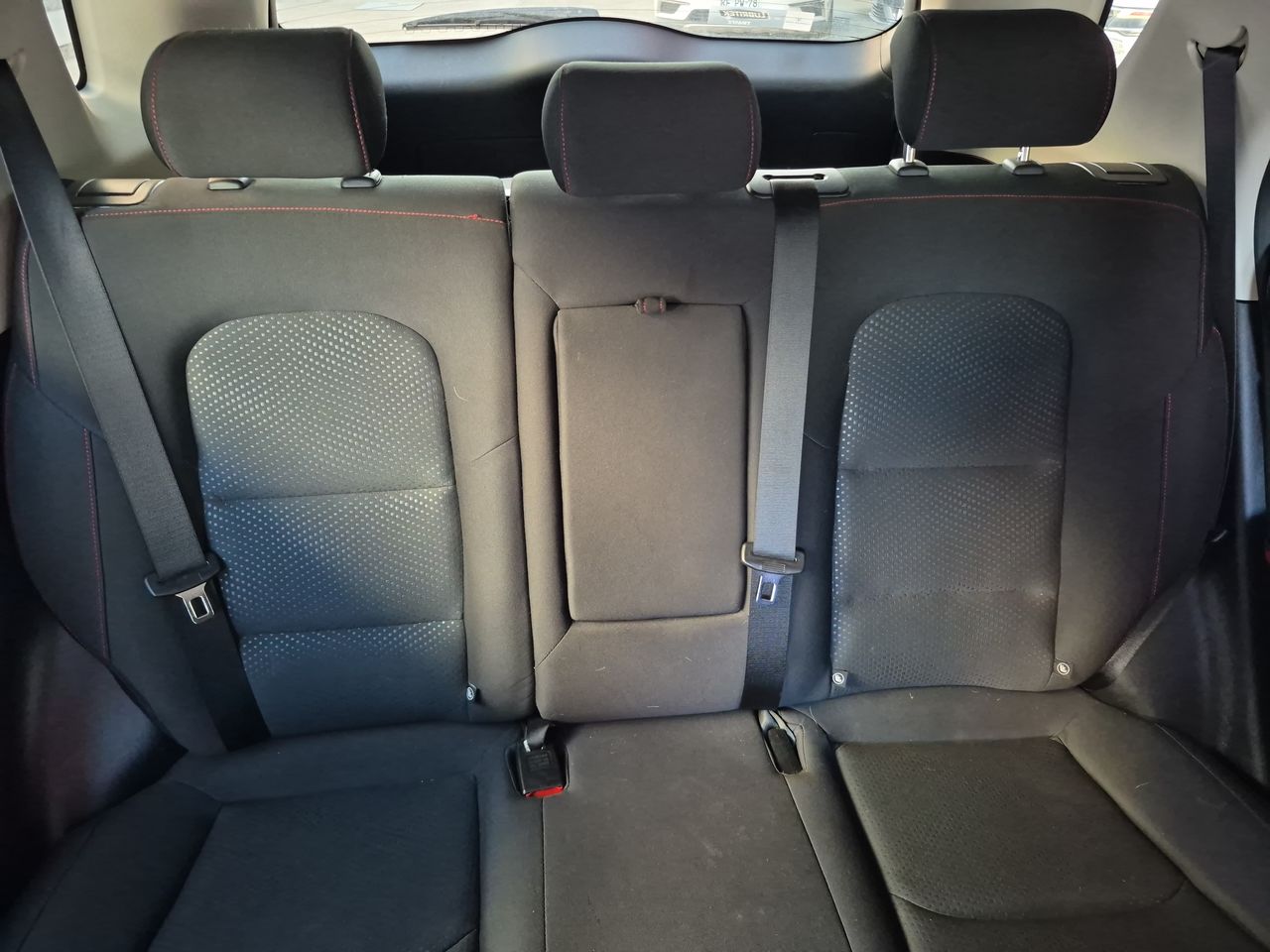 Changan Cs55 Cs55 1.5 2022 Usado en Usados de Primera - Sergio Escobar