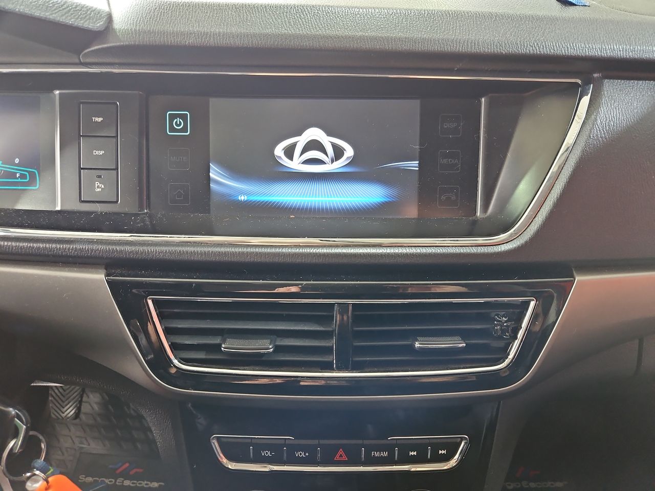 Changan A500 A500 Luxury 1.5 2019 Usado en Usados de Primera - Sergio Escobar