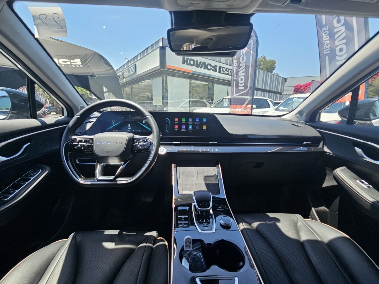 Omoda C5 1.6 T Prestige At 2025 Usado  Usado en Kovacs Usados