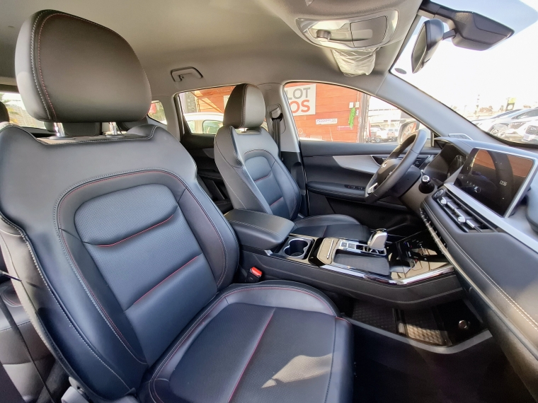 Chery Tiggo 7 pro Tiggo 7 Gls Cvt Pro 1.5 Aut 2023 Usado en Rosselot Usados