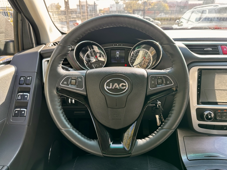 Jac T8 T8 Xe Advance 2.0 2021 Usado en Rosselot Usados