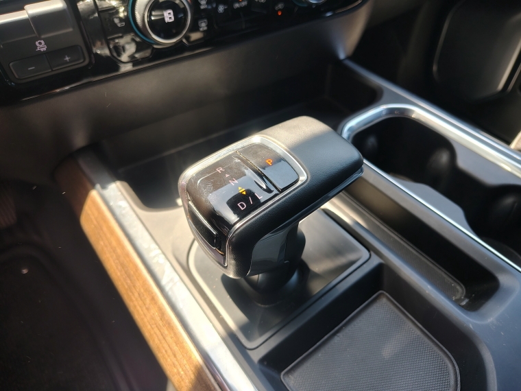 Chevrolet Silverado 4x4 3.0l Aut 2023 Usado  Usado en Kovacs Usados