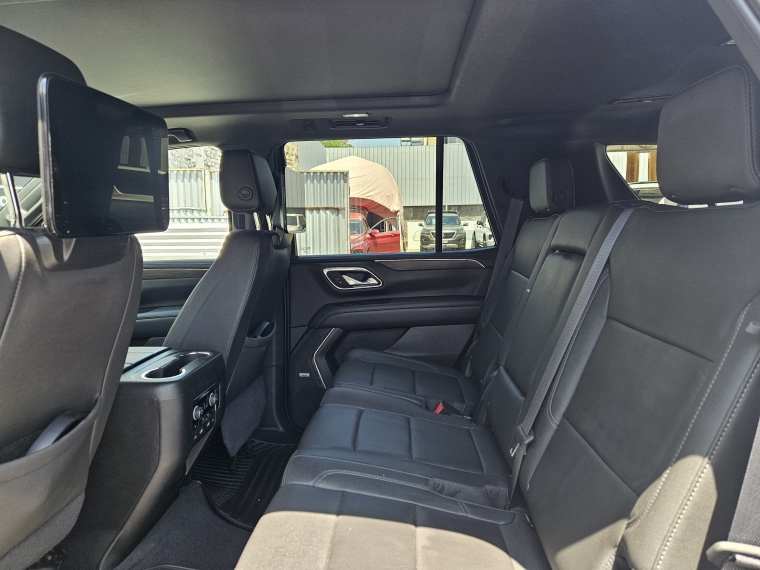 Chevrolet Tahoe 5.3 Z71 At 4x4 2023 Usado  Usado en Kovacs Usados