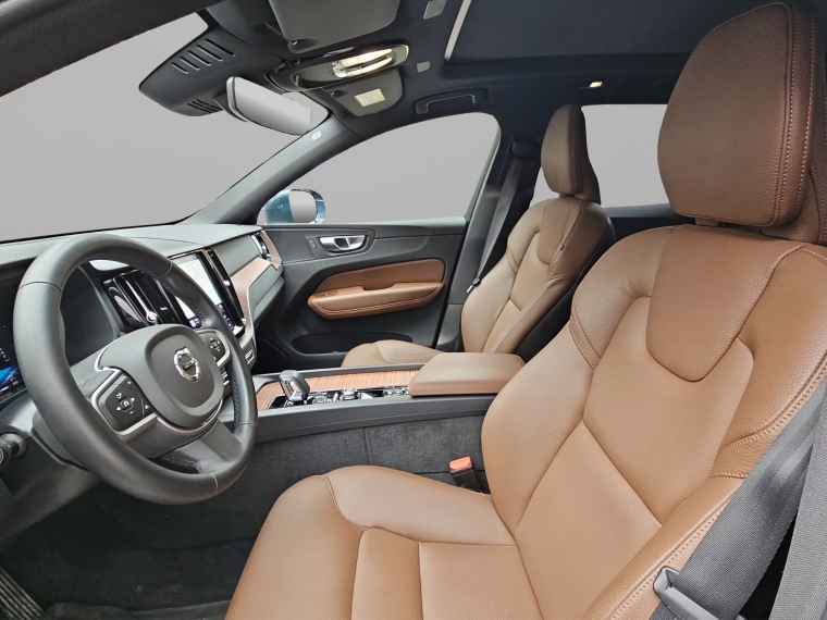 Volvo Xc60 Ii T8 Recharge 4x4 2.0 Aut 2025 Usado Usado en BMW Premium Selection Volvo Xc60 Ii T8 Recharge 4x4 2.0 Aut 2025 Usado Usado en BMW Premium Selection
