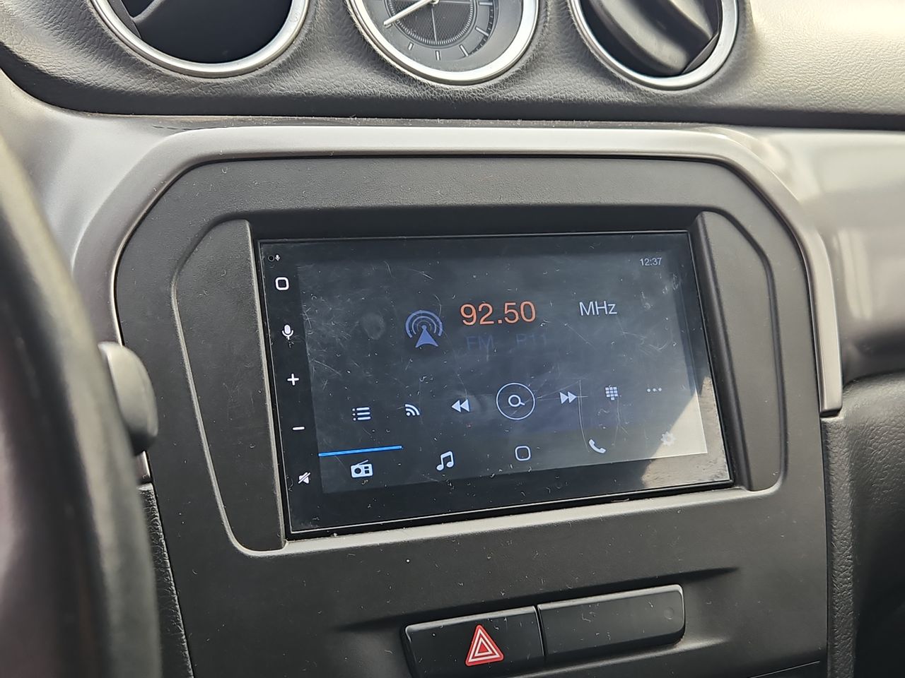 Suzuki Vitara Vitara Gls 1.6 2023 Usado en Usados de Primera - Sergio Escobar