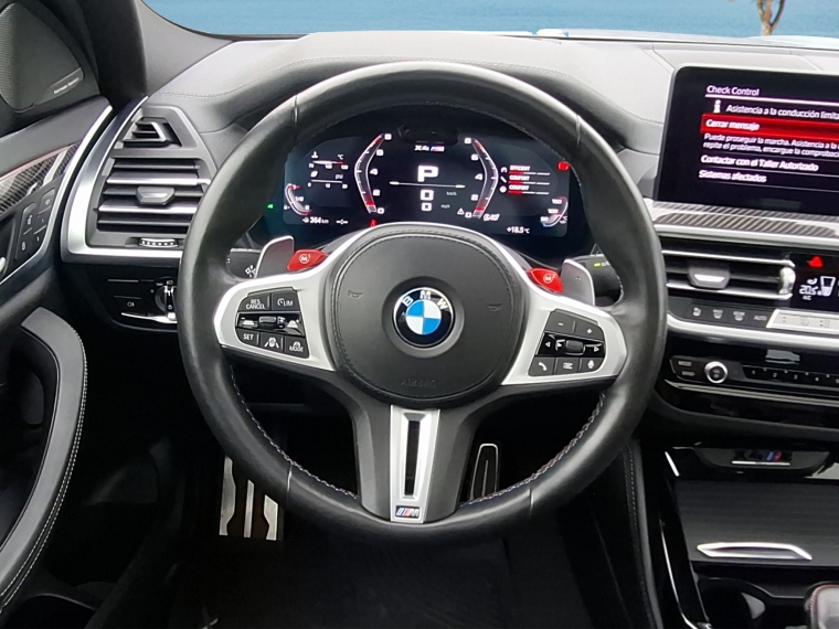 Bmw X4 M 4x4 3.0 Aut 2024 Usado Usado en BMW Premium Selection Bmw X4 M 4x4 3.0 Aut 2024 Usado Usado en BMW Premium Selection