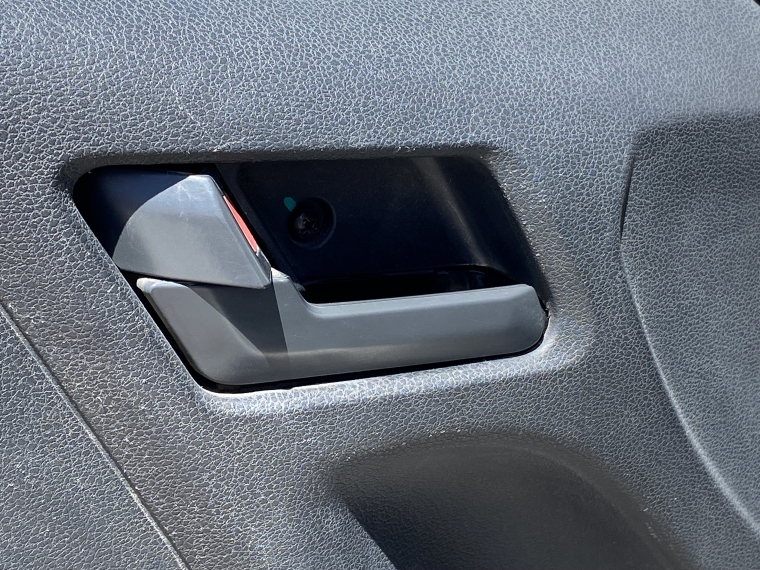 Foton Cargo K1 Cargo Diesel 2.8 2023 Usado en Rosselot Usados