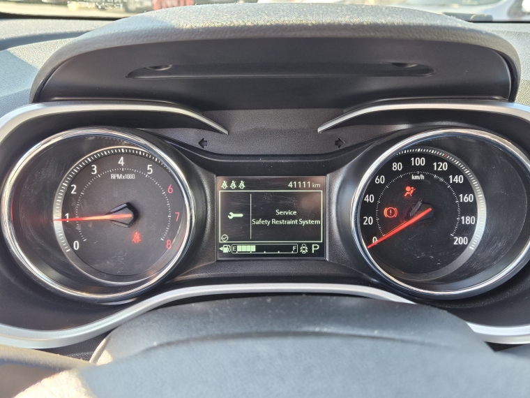 Chevrolet Tracker Ltz 1.2t Aut 2022 Usado  Usado en Kovacs Usados