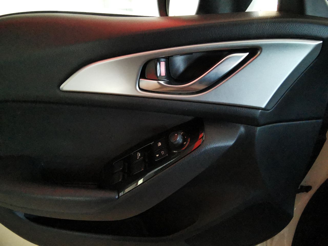 Mazda 3 3 Dohc Hb 2.0 Aut 2020 Usado en Usados de Primera - Sergio Escobar