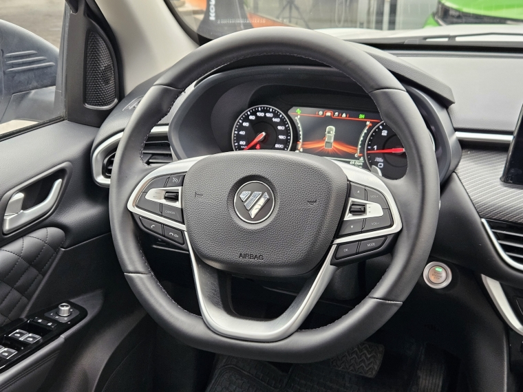 Foton G7 2.0 Ultimate At 4x4 Diesel Dob Cab 2025 Usado  Usado en Kovacs Usados