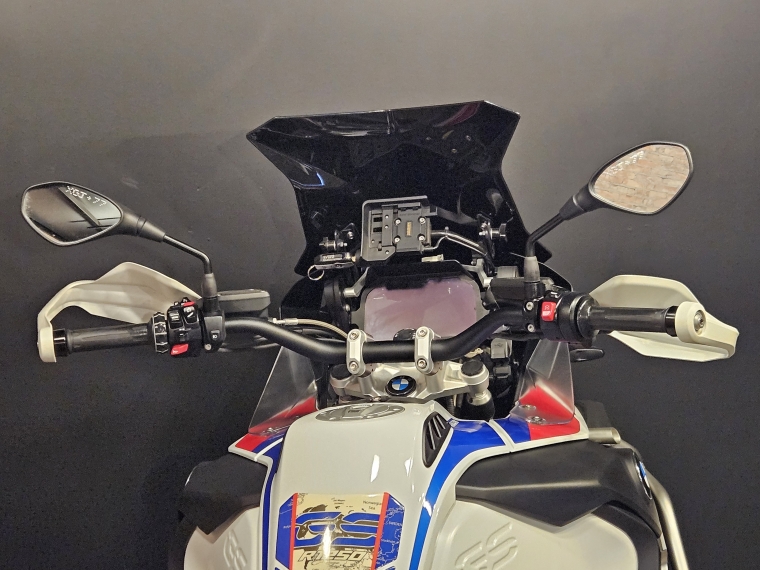 Bmw R 1250 gs adventure Ii 2023 Usado en BMW Premium Selection