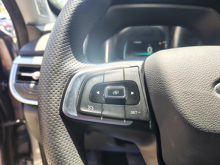 Chery Tiggo 7 pro Tiggo 7 Gls Cvt Pro 1.5 Aut 2023 Usado en Rosselot Usados