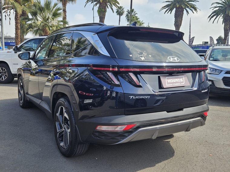 Hyundai Tucson 1.6 Limited Awd 2024 Usado  Usado en Kovacs Usados