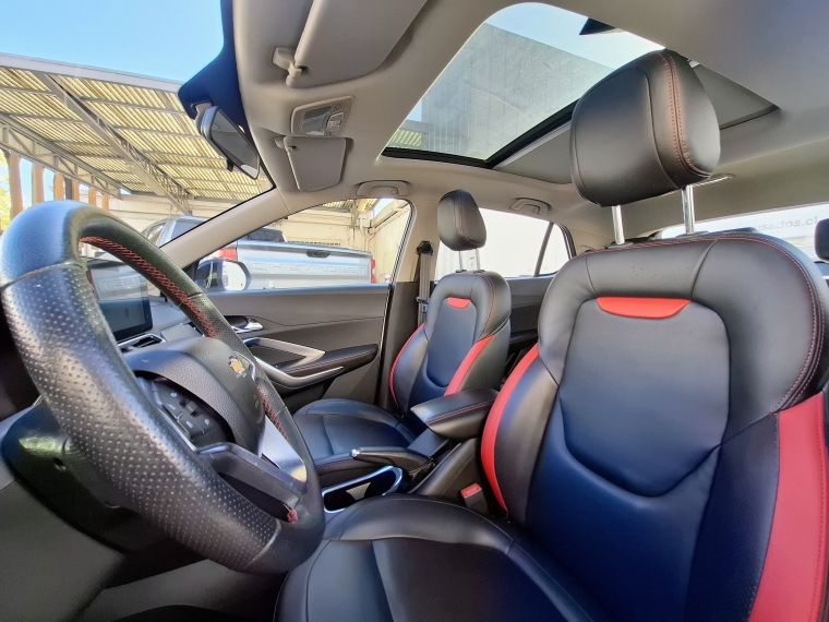 Chevrolet Groove Premier Mt 2024 Usado  Usado en Webautos.cl