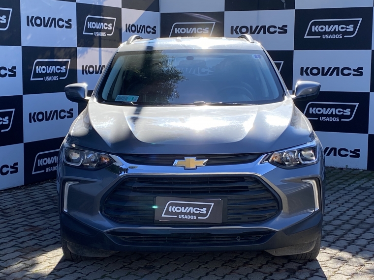 Chevrolet Tracker 1.2t 2021 Usado  Usado en Webautos.cl