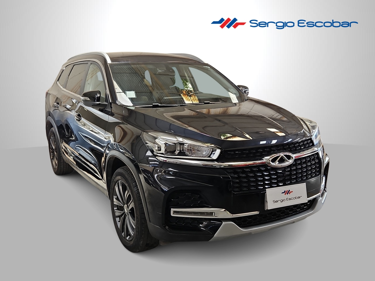 CHERY TIGGO 8 TIGGO 8 1.5 2022