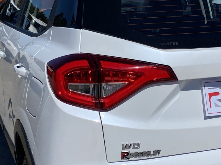 Mahindra Xuv300 Xuv300 1.2 2025 Usado en Rosselot Usados