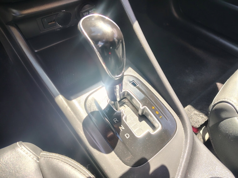 Changan Alsvin Alsvin Elite 1.5 Aut 2022 Usado en Rosselot Usados