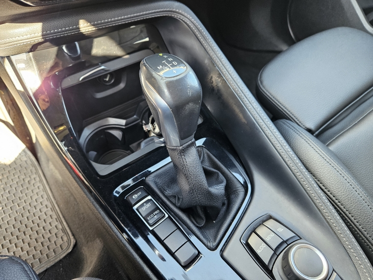 Bmw X1 Sdrive 20i 2.0 Aut 2016 Usado  Usado en Kovacs Usados