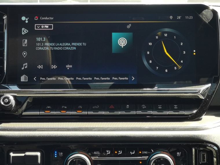 Chevrolet Silverado 6.2 Zr2 At 4x4 2023 Usado  Usado en Kovacs Usados