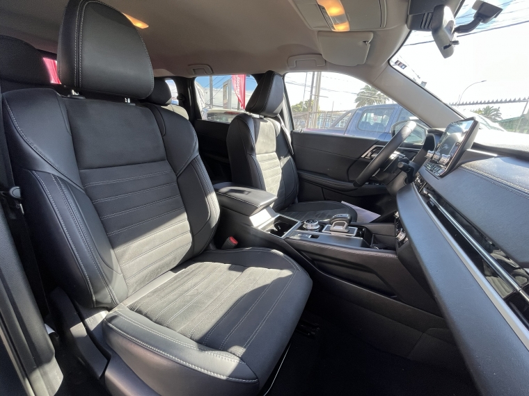 Mitsubishi New outlander Outlander Glx 2.5 Aut 2025 Usado  Usado en Webautos.cl