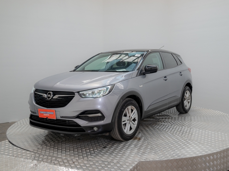 Opel Grandland x  X Edition 1.6t At 2022 Usado  Usado en Pompeyo