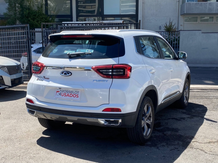 Chery Tiggo 3 pro Tiggo 3 Pro Gls 1.5 2023 Usado en Rosselot Usados