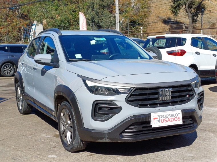 Fiat Pulse Pulse Drive Cvt 1.3 2023 Usado en Rosselot Usados