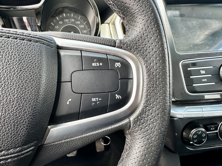 Jmc Vigus plus Vigus Plus 2.4 2023 Usado en Rosselot Usados