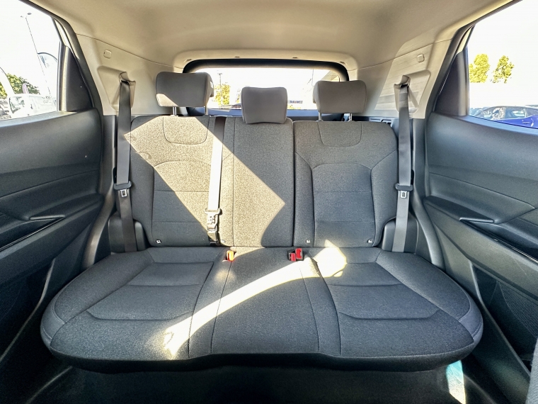 Ssangyong Korando 1.5 Glx 6ab Mt 2021 Usado  Usado en Kovacs Usados