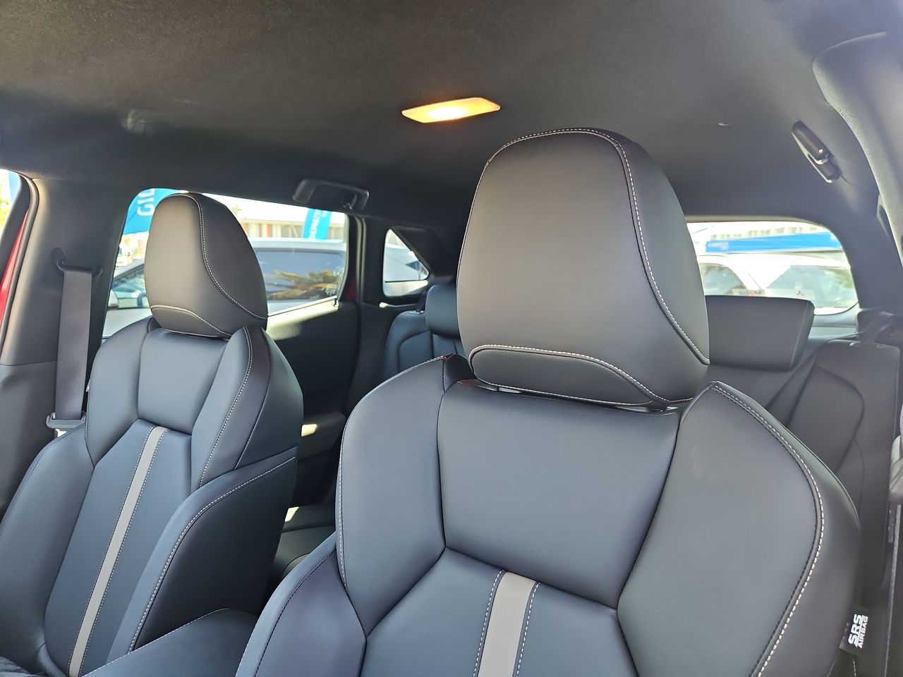 Mitsubishi Outlander Outlander Sport Gls 4x2 1.5 Aut 2026 Usado  Usado en Webautos.cl