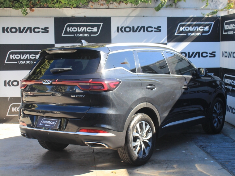 Chery Tiggo 7 1.5 Pro Glx At 2022 Usado  Usado en Kovacs Usados