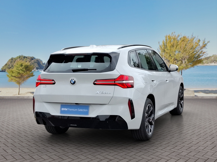 Bmw X3 Xdrive30d M Sport 2025 Usado Usado en Webautos.cl Bmw X3 Xdrive30d M Sport 2025 Usado Usado en Webautos.cl