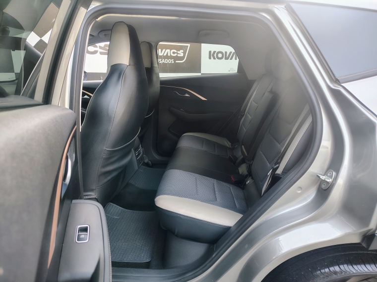Omoda C5 1.5  T Comfort At 2025 Usado  Usado en Kovacs Usados