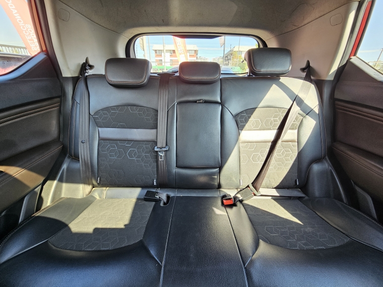 Gac motor Gs3 Gs3 1.5l Mt Gb 2022 Usado en Rosselot Usados
