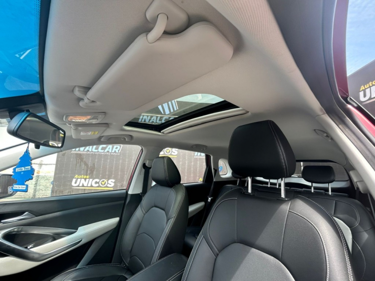 Chevrolet Captiva Premier 1.5 2022 Usado  Usado en Webautos.cl