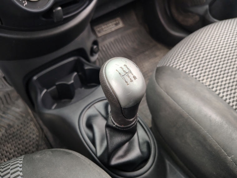 Nissan March March 1.6 2018 Usado en Rosselot Usados