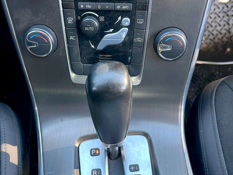 Volvo S60 Comfort 2.0 Aut 2012  Usado en Automarket Chile