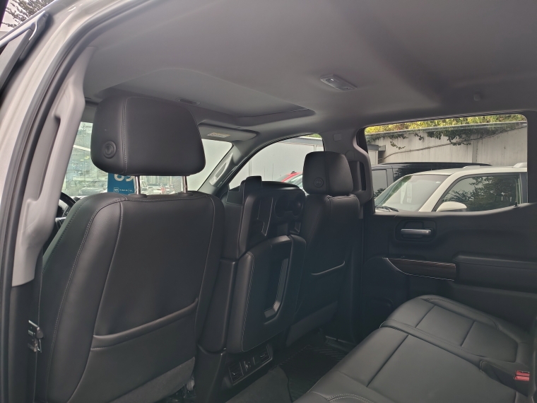 Chevrolet Silverado 5.3  Lt Tb 2020 Usado  Usado en Kovacs Usados