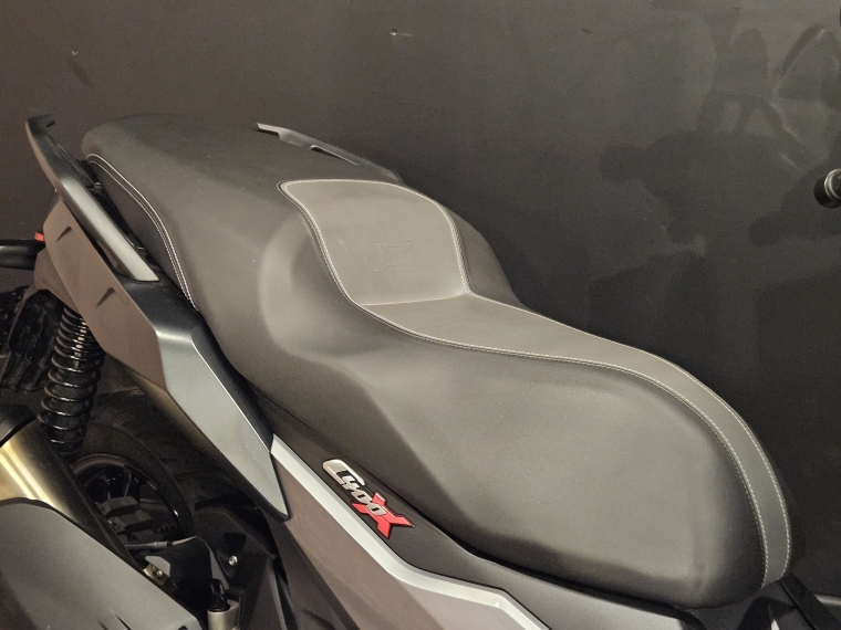 Bmw C 400 x Ii 2021 Usado en BMW Premium Selection