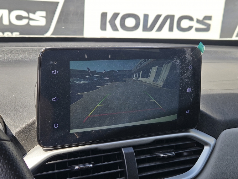 Chevrolet Groove 1.5 Ltz Mt 2025 Usado  Usado en Kovacs Usados