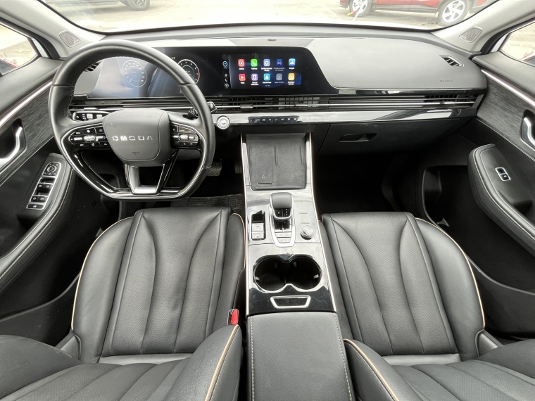 Omoda C5 1.6 Aut 2025 Usado  Usado en Kovacs Usados