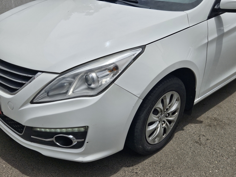 Dongfeng S50 Joyear S50 2020 Usado en Rosselot Usados