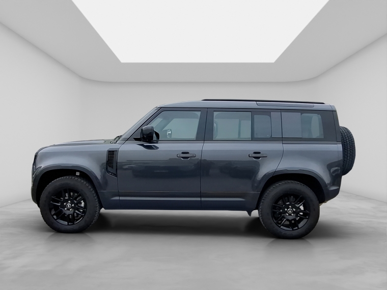 Land rover Defender 110 S 4x4 3.0 Aut 2025 Usado  Usado en BMW Premium Selection