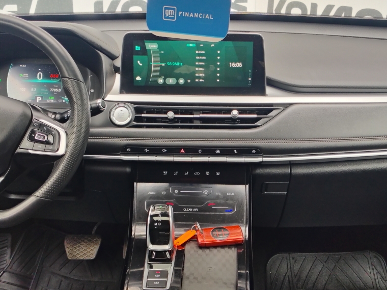 Chery Tiggo 7 1.5 Pro Glx At 2023 Usado  Usado en Kovacs Usados