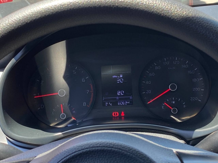 Kia Rio 4 Rio 4 6mt 1.4 2022 Usado en Rosselot Usados