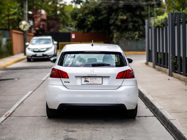 Peugeot 308 1.5 Bluehdi 130 Hp Manual Allure 2021 Usado en Autoadvice Autos Usados Peugeot 308 1.5 Bluehdi 130 Hp Manual Allure 2021 Usado en Autoadvice Autos Usados