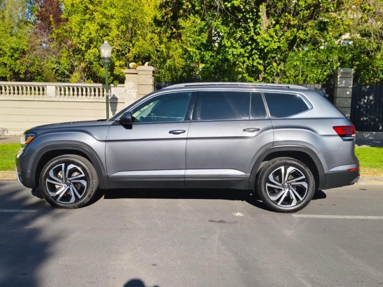 Volkswagen Atlas 4x4 Otto 3.6 Aut 2024  Usado en Autos
