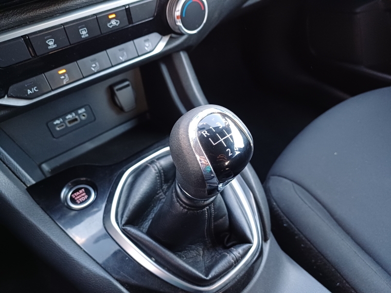 Nissan Sentra 2.0 Advance Mt 2022 Usado  Usado en Kovacs Usados