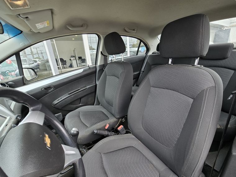 Chevrolet Spark Spark 1.2 2021 Usado en Rosselot Usados